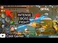 Swamp attack Episode 8 level 19 to 24 (INTENSE BOSS FIGHT!)