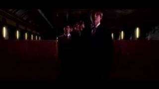 Thursday "Counting 5-4-3-2-1" Trailer