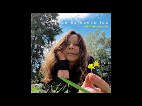 Celeste Carballo - Los poetas de Latinoamerica (AUDIO)