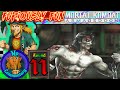 Furiously Fun | Mortal Kombat Armageddon #11 | Liu Kang Arcade Run