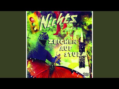 Nichts — Zeichen Auf Sturm