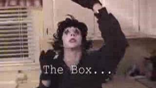 Windy Gap Idol - Mime