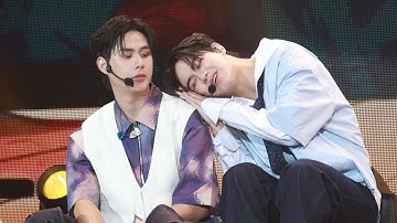 [4K] 2024.08.16 คิดถึงฉันใช่ป่ะ (Missing Me?) - WinnySatang #WeAreForeverFanconD1