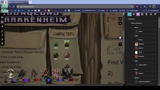 D&D - Delvers of Drakkenheim Episode 29: All Along the Clocktower (Part 3)