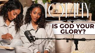 EP 119: Is God Your Glory?: Surrender, Social Media & Hidden Obedience