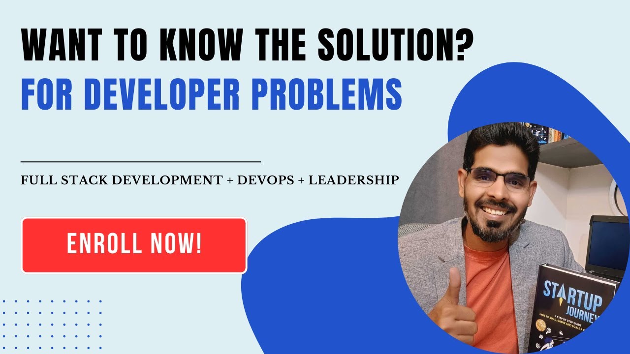 Solution for Developer Problems #solution #solutions #developer # ...