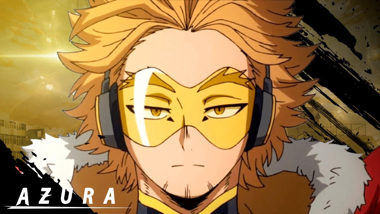 Hawks - Veloz Demais | Azura