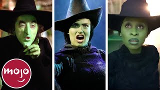 Comparing The Wizard of Oz & Wicked: How a Book Became a Film, a Musical and a Film Again by MsMojo 40,053 views 2 days ago 15 minutes