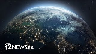 1-on-1 with Dr. Ye Tao since establishing 'Mirrors For Earth’s Energy Rebalancing'