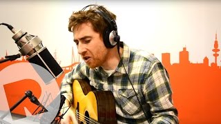 Video thumbnail of "Jamie Lawson - Fast Car (Tracy Chapman Cover / Live & Unplugged)"