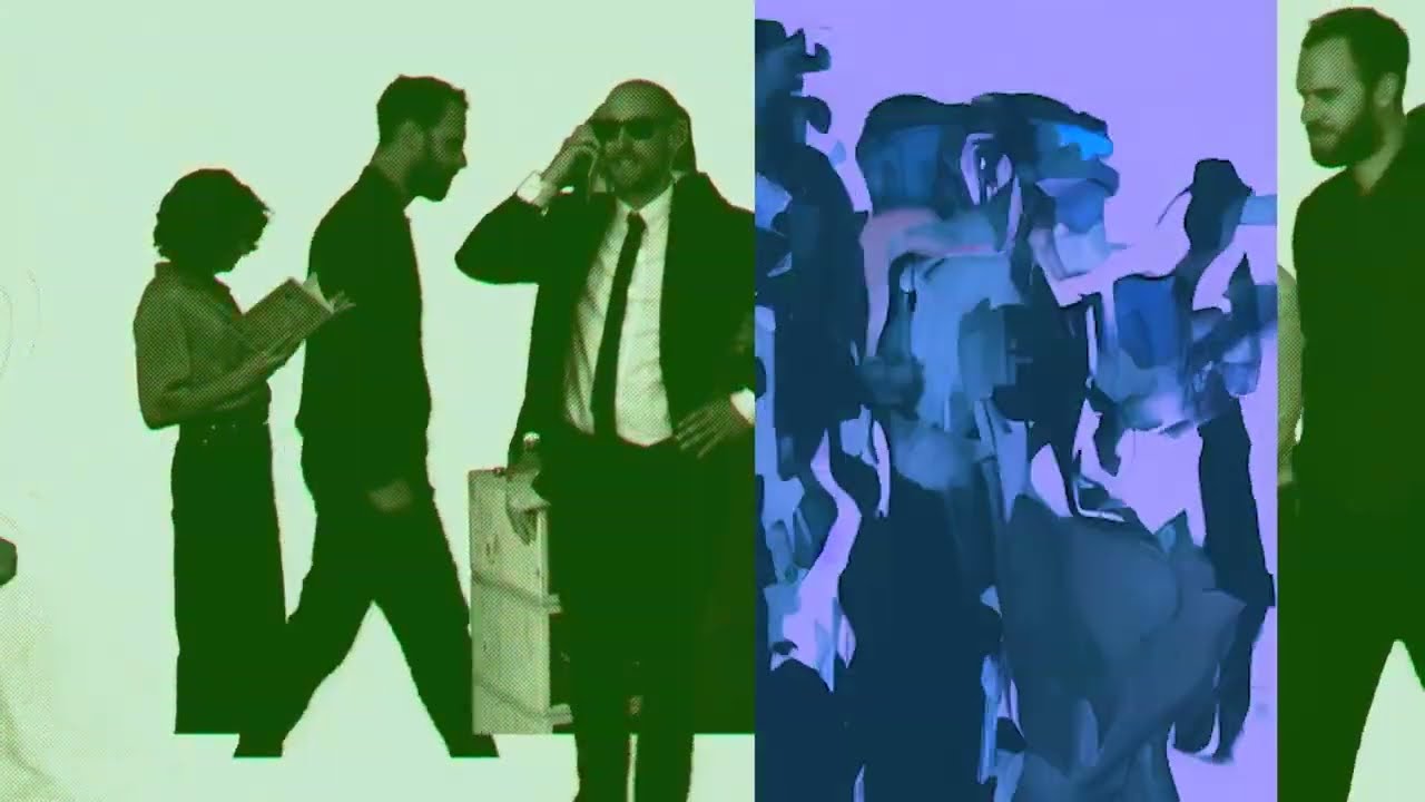 Elder Island | Motive (Official Video) video thumbnail