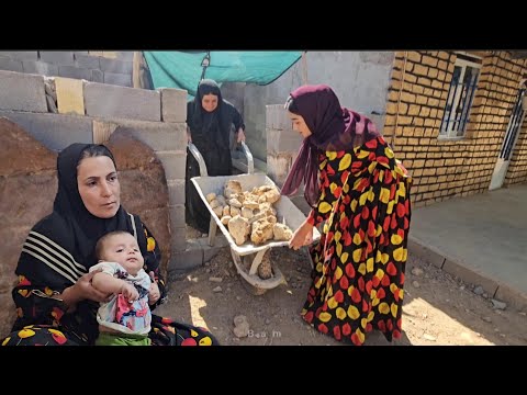 Shahin S Request To Maryam Give Gholam Ali A Chance He Has Regretted 