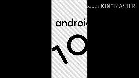 Android 10 Nonogram Ester Egg| Android 10 Puzzle.