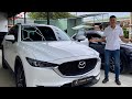(Đã Bán) Mazda CX5 2.5AT 2WD chất xe còn tốt!