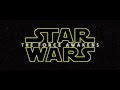 Star Wars: The Force Awakens | New Official TV Spot #1