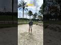 The easiest bunker drill ever