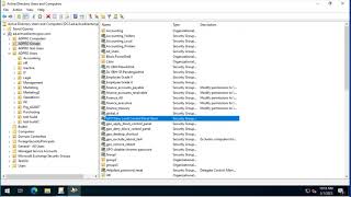 How to exclude a specific user from group policy object (GPO) screenshot 5