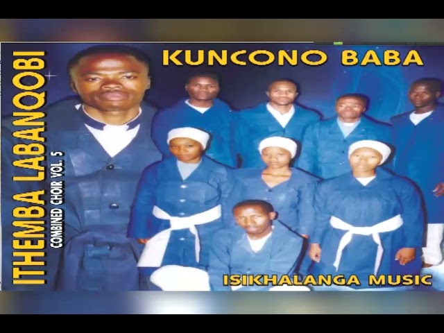 Ithemba Labanqobi Isikhalanga Choir Vol. 5 Kungcono Baba Full Album class=