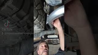 33 Inch Spare Tire Fit?