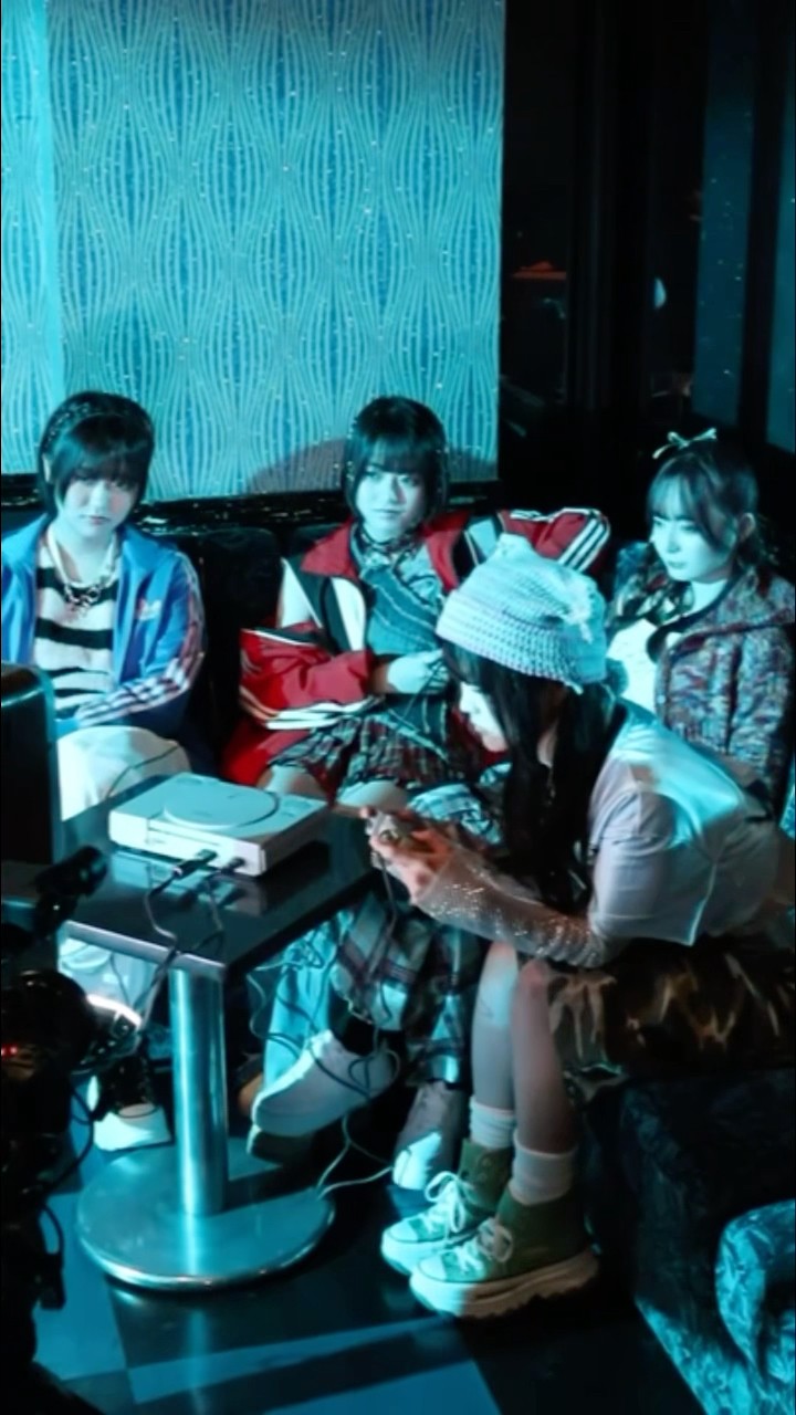 Music Video media image