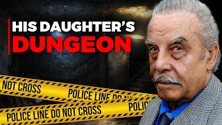 The HORRIFIC Case Of JOSEF FRITZL (Inside His Daughters Prison)