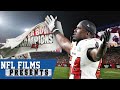 Worth the Wait: Lavonte David&#39;s Long Road to the Super Bowl | NFL Films Presents