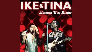 Video thumbnail of "Ike & Tina Turner - Shake A Hand"