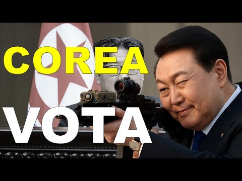 🇰🇷 🗳️ Elecciones en Corea del Sur: presente, pasado y futuro del país asiático