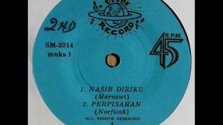 masnawi & the fabian's boys _ nasib diriku (1967)