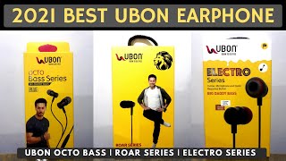 UBON prime club series Earphones Price 