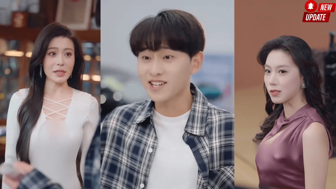 Девушка бросает его из-за бедности, но сообщение из будущего запускает историю, что меняет его жизнь