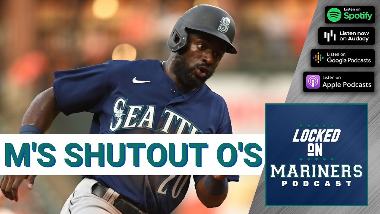 3 Up, 3 Down Ty France Collects Three More Hits, But Seattle Mariners Fall 9-2 to Baltimore Orioles as Pitching Implodes