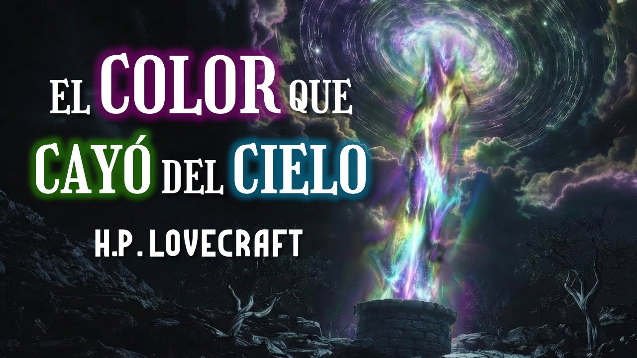 Así LLEGÓ la maldición CÓSMICA | 