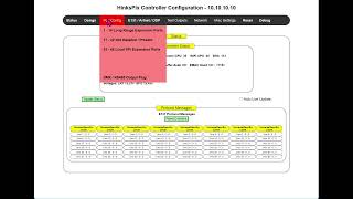 Setup and Configuration of Optional Fan in the HinksPix PRO CPU