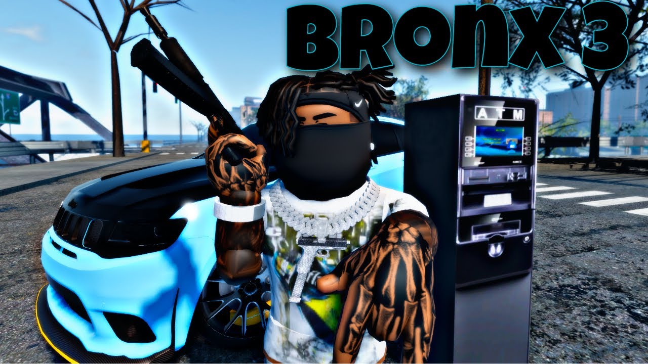 How To Solo Stack Atms in tha Bronx 3