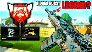 Slept On 🔥 #1 SWAT 556 is BEASTLY in Black Ops 2 2026! (COD BO2 PS5 Pro)