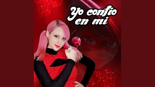 Ladybug - Confío en Mí (Cover en Español) - YouTube