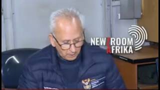 CACHALIA & LESUFI UPDATE ON REIGER PARK SHOOTING