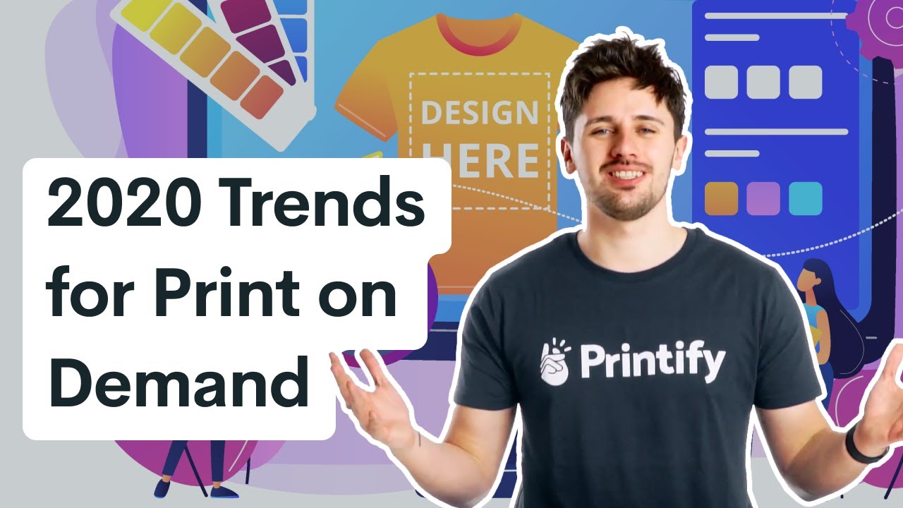 Printify Review 2022 Is Printify Better 