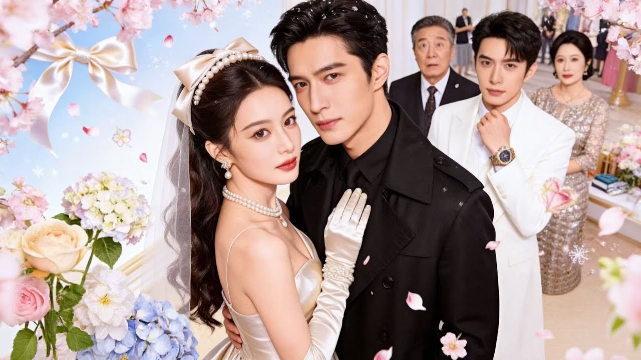 💔Reuni 6 Tahun… dan Rahasia Anak yang Disembunyikan!#drama