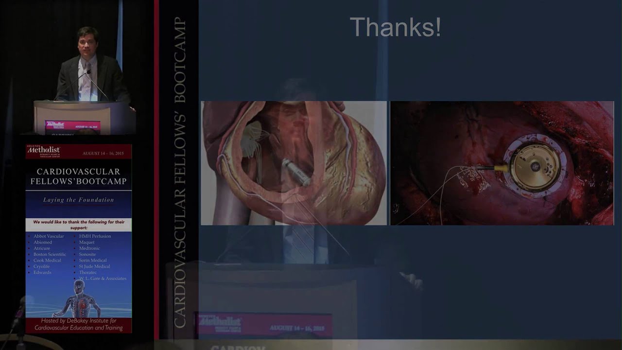 Bradyarrhythmias and Pacemakers (Paul Schurmann, MD) major field of study medicine