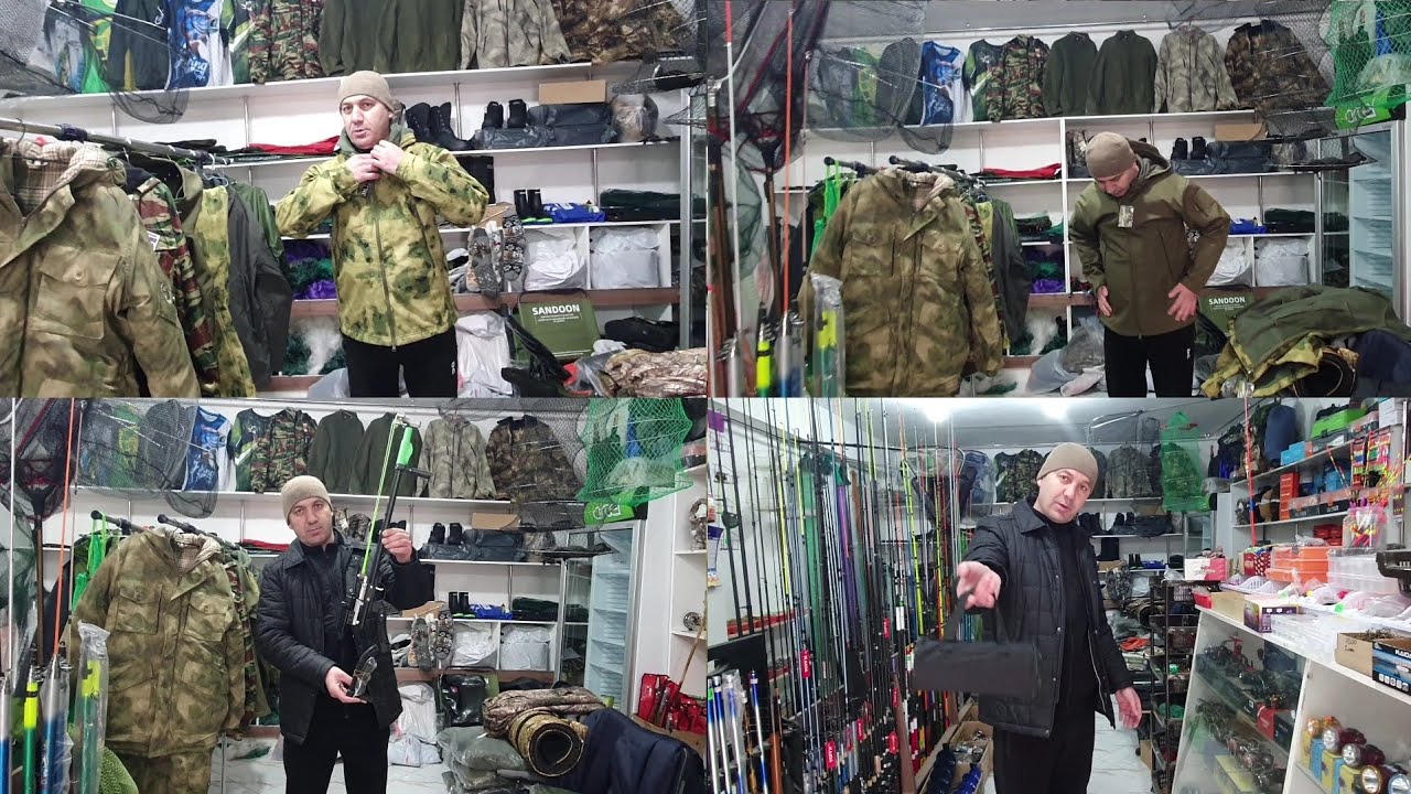 Shovot baliqchilar olami do'koniga yangi tovarlar keldi !!! fishing 🎣  🐟 !!!