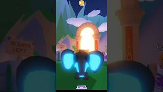 adoptme Mega Bush Elephant 