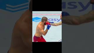 Sean o malley vs Zahabi #mma #ufc fans