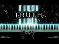Game of Thrones - Truth (Piano Version)
