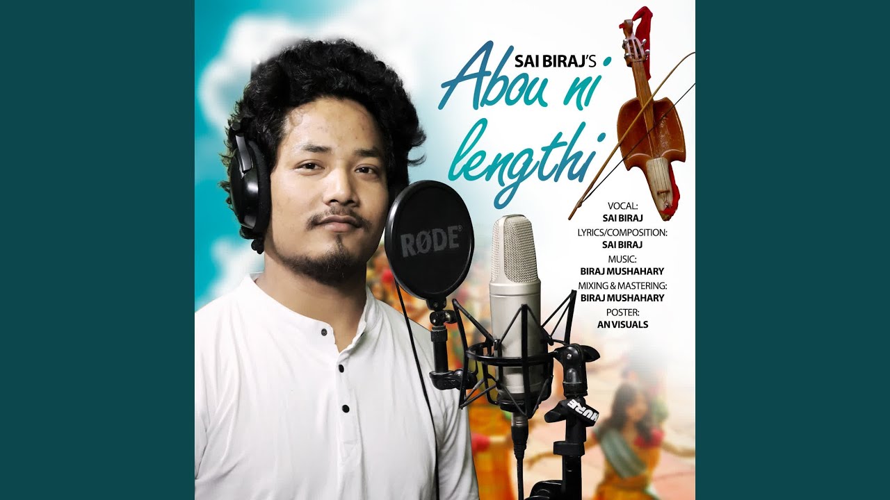 Abou Ni Lengthi - Title