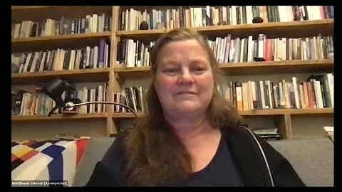 The TPNW  -   What Next? Rebecca Johnson talks to Abingdon Peace Group