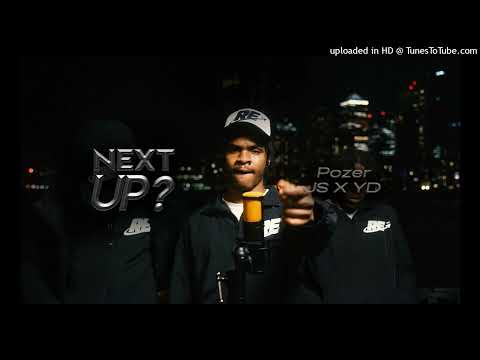 Pozer x JS x YD - Next Up? Instrumental (best version)