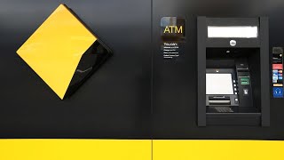 Commonwealth Bank hit with major outage