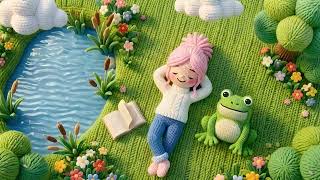 Soft Relaxing - Chill Melodies | Lofi Chill Music To Unwind Thoughts